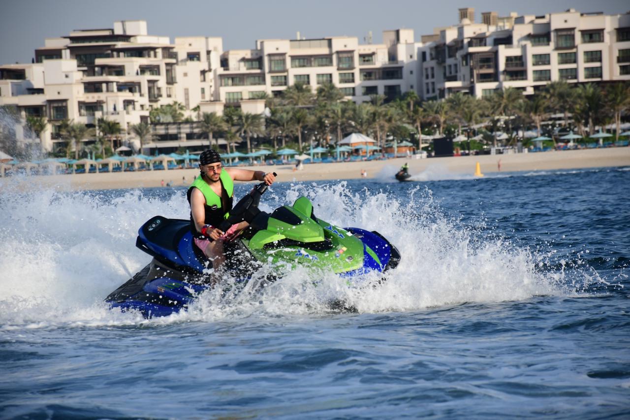 Jet Ski 4