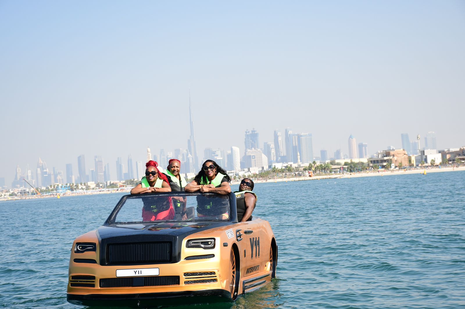 Jet Ski 5