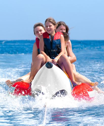 Paddle Board