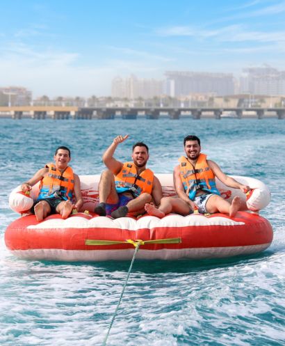 Flyboard