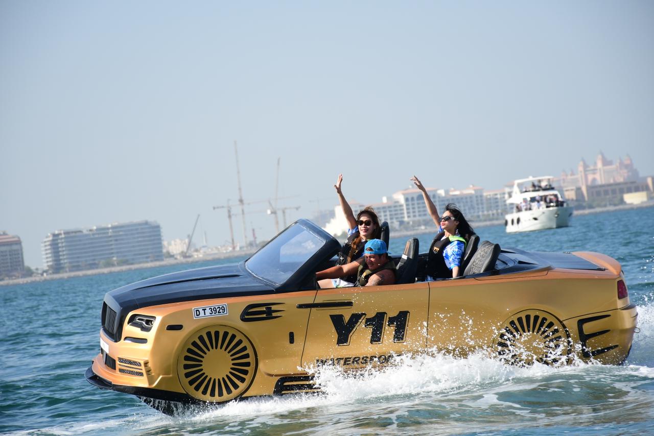 Jet Ski