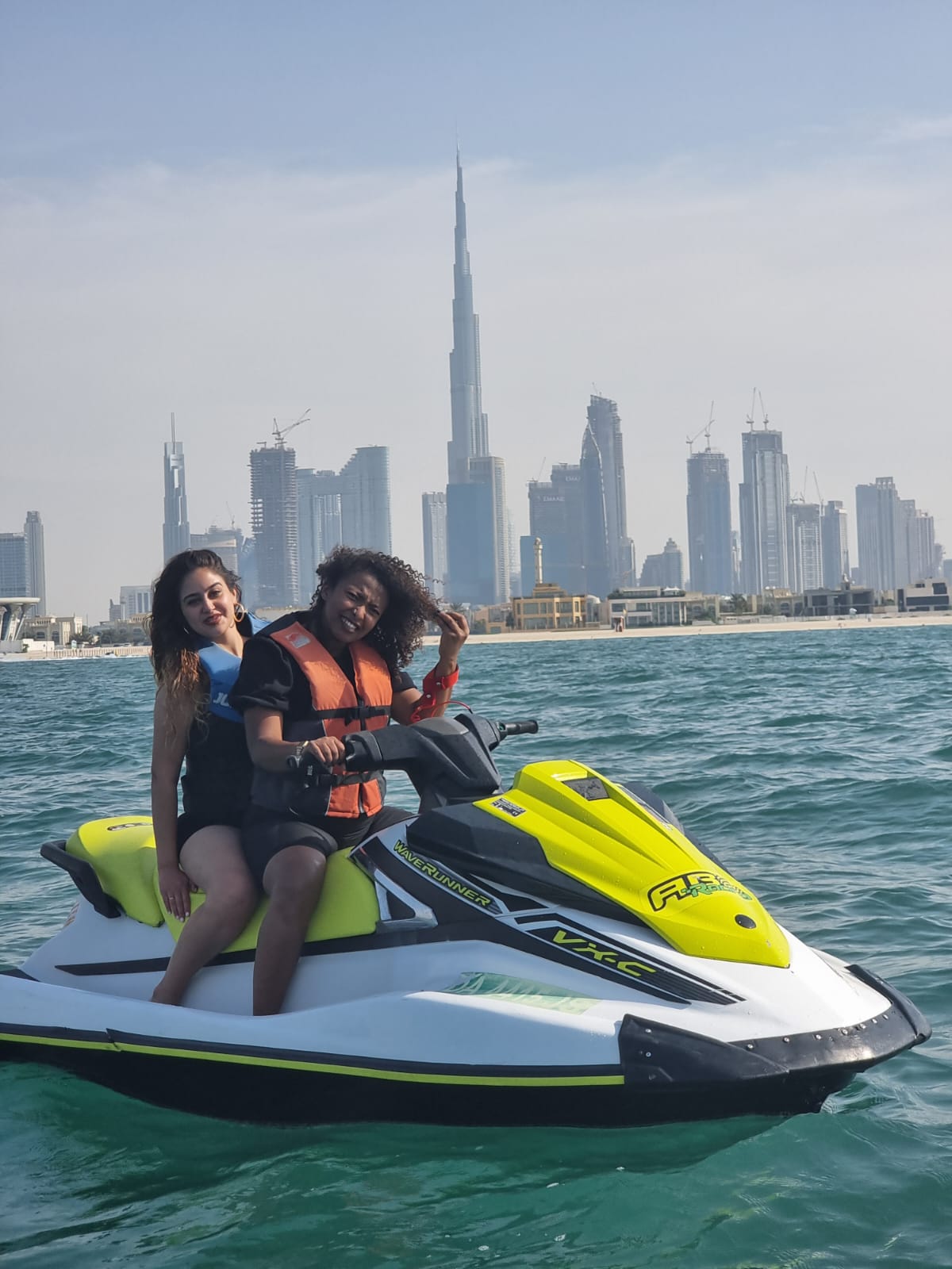 Kayak